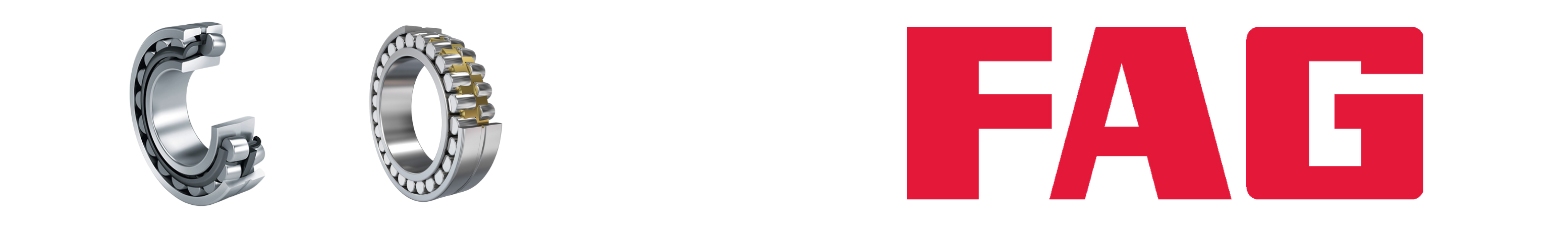 FAG Spherical Roller Bearing