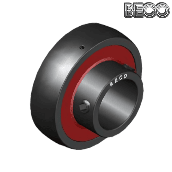UC 215 BHTS 2RS VT 250°-280° BECO Image