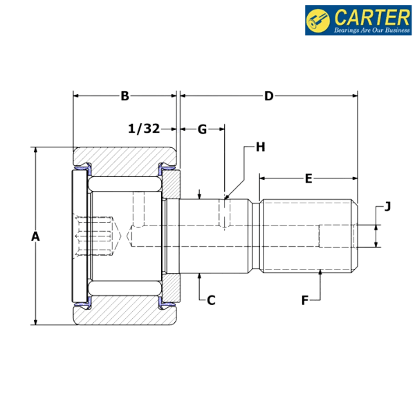 CNB-24-SBC CARTER