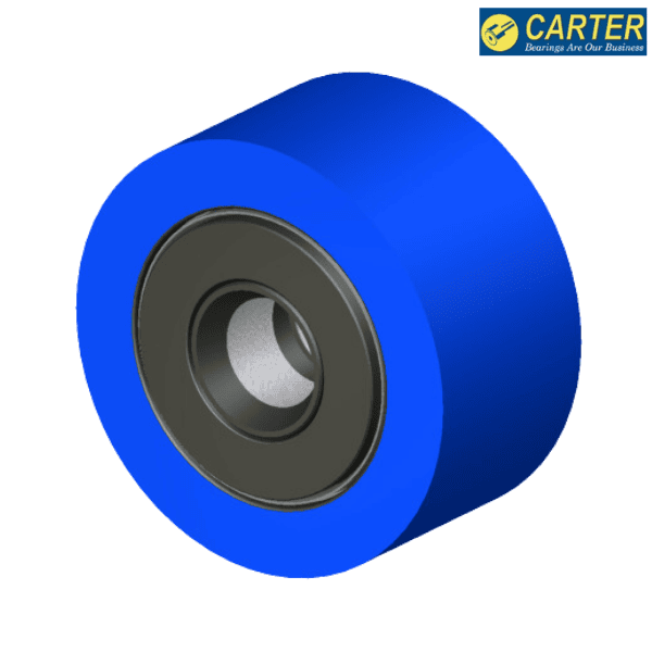 YRT-72-S CARTER Image