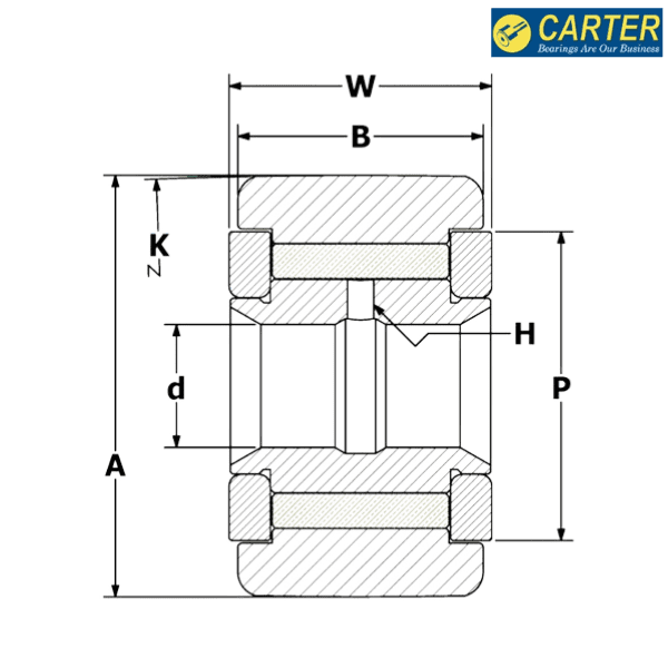 CNYR-128 CARTER