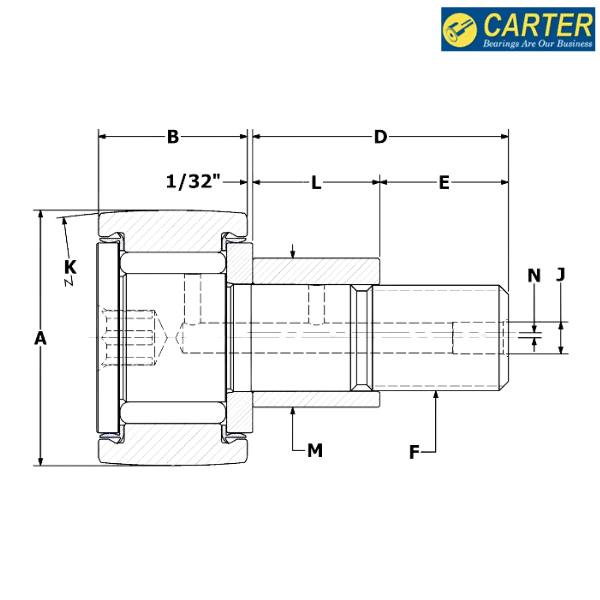 CSCE-28-SB CARTER
