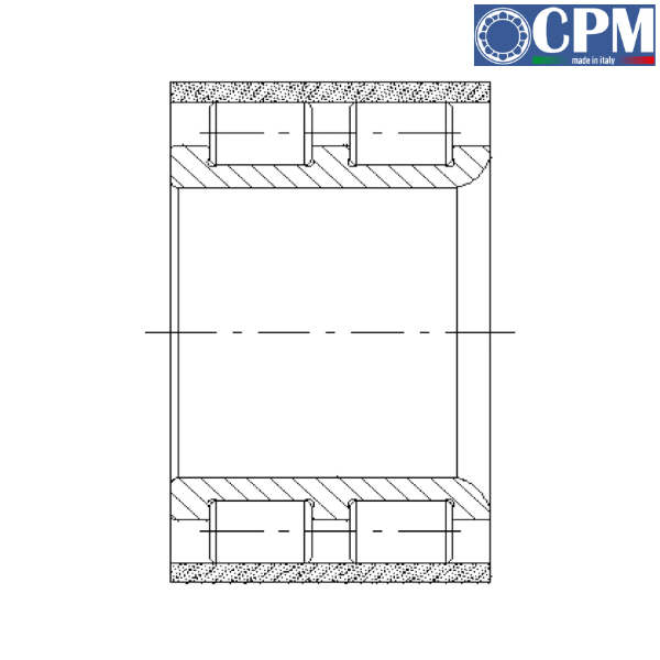 2887 CPM