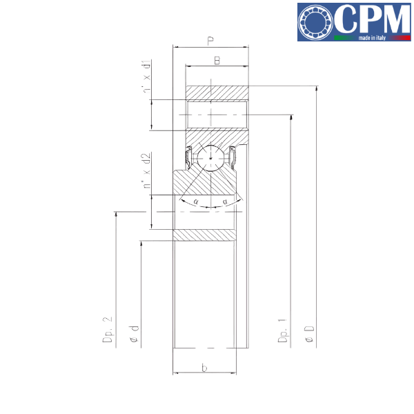 2568 CPM