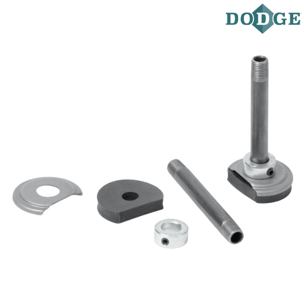 132203 DODGE - 3757 RTL SLEEVOIL C.O. GRMT KIT Image