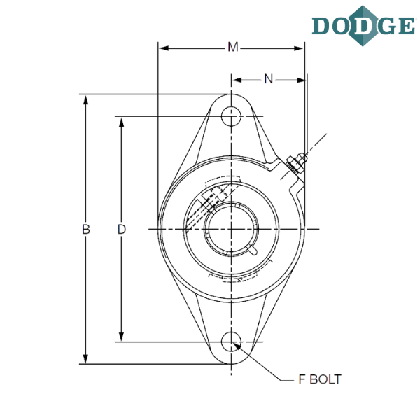 DODGE - F2BZ-DL-015