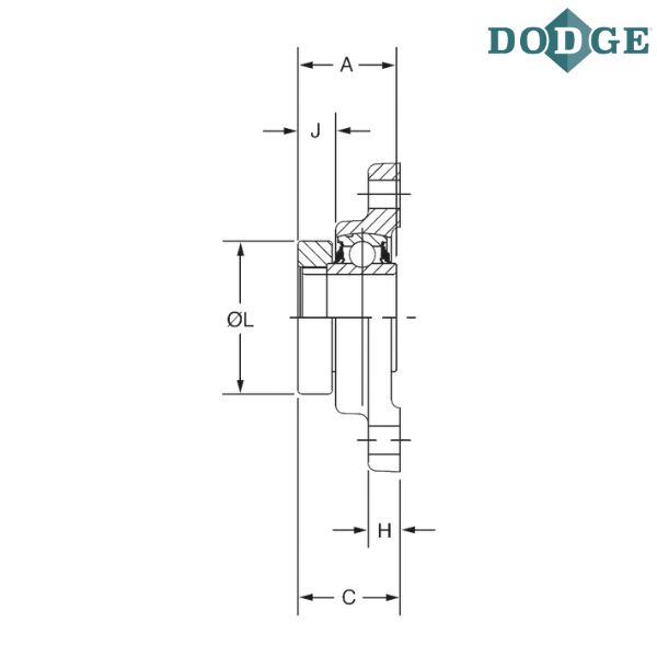049447 DODGE - LFT-DL-107