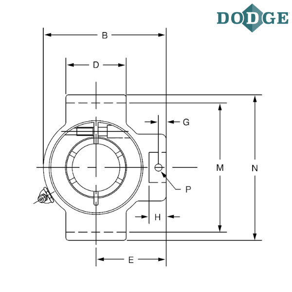 062281 DODGE - NSTU-DL-203