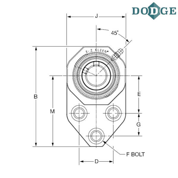 DODGE - FB-SCEZ-014-PCR