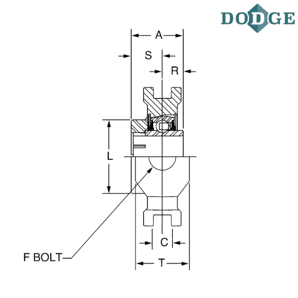 DODGE - WSTU-DLEZ-106-PCR