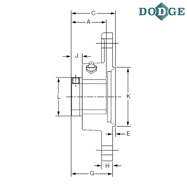 DODGE - F2BZ-SXR-104