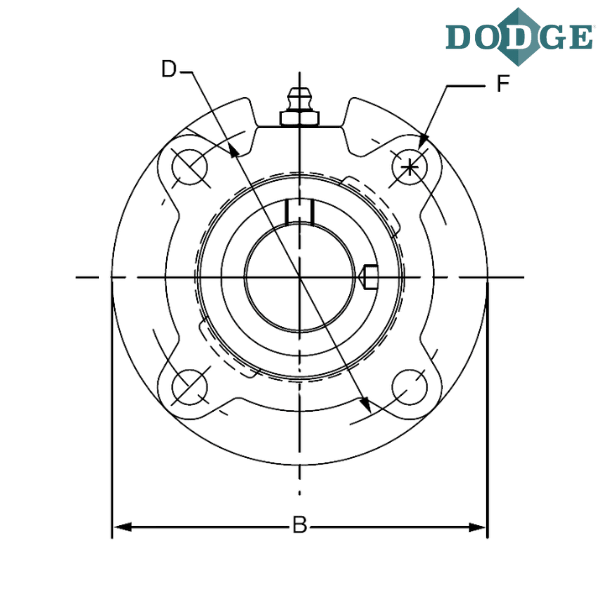 065666 DODGE - FC-SXR-112