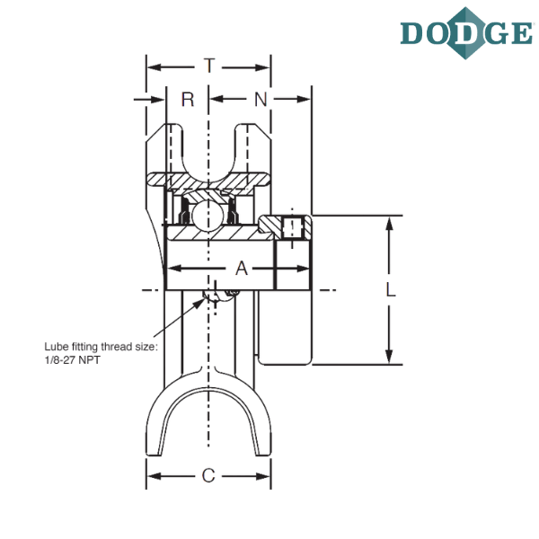 DODGE - TP-GXR-215