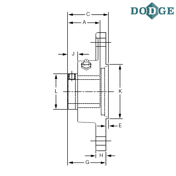DODGE - F2BZ-SXV-012