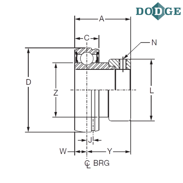 131439 DODGE - INS-SXV-101