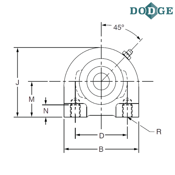 DODGE - TB-SXV-112