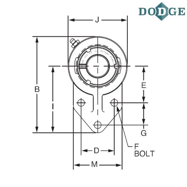 129617 DODGE - FB-GT-015