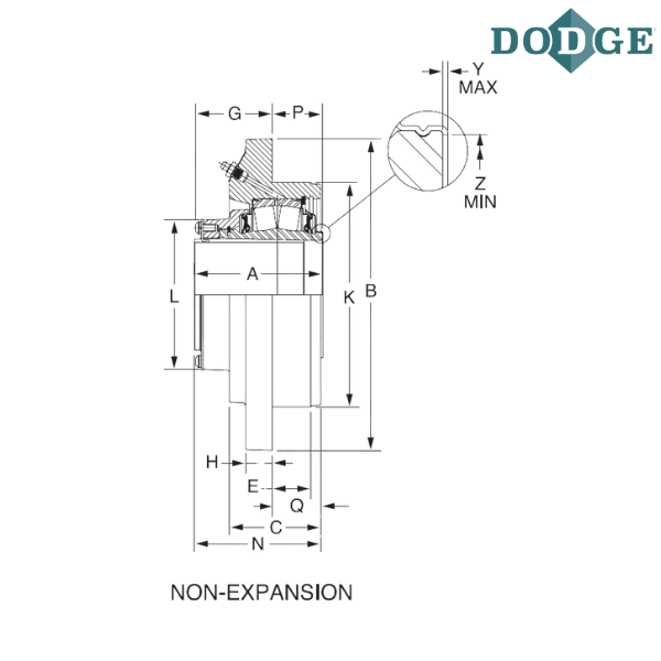 071274 DODGE - EFC-IP-415R
