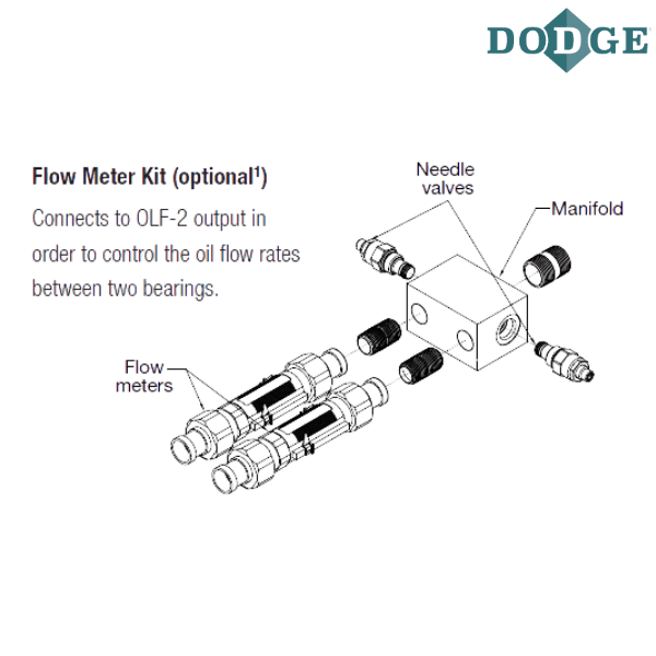 077588 DODGE - OLF-2 SYSTEM 3PH