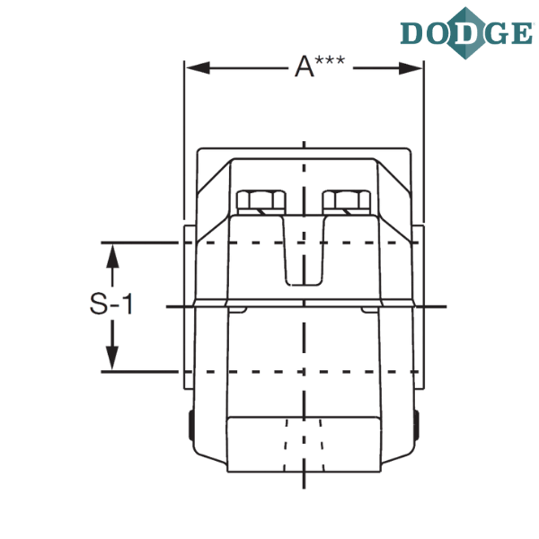 041885 DODGE - P4B538-USAF-700TT