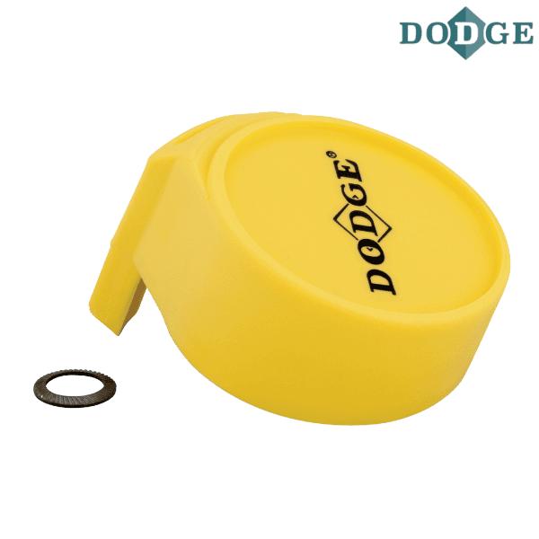 128215 DODGE - EC-210-X Image