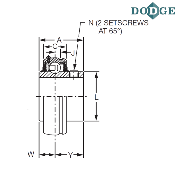 DODGE - INS-SCH-110-E
