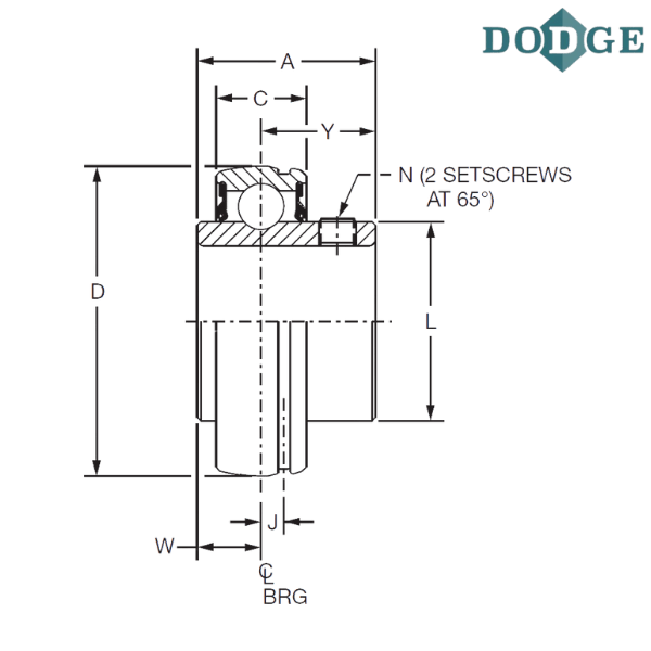 123328 DODGE - INS-SC-008