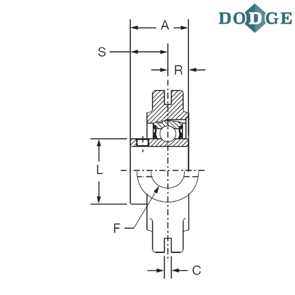 125907 DODGE - NSTU-SC-55M
