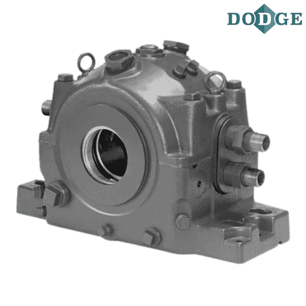 132474 DODGE - 3 7/16 SLV RTL EXPANSION PILLOW BLOCK Image