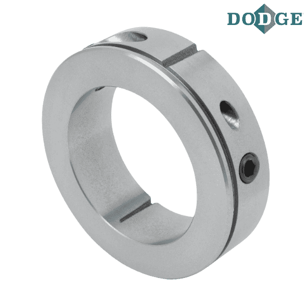 133297 DODGE - COLLAR-SPLIT-THRUST-800-PLXC Image