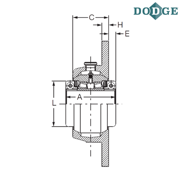 104040 DODGE - F4B-C-107