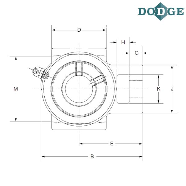023269 DODGE - WSTU-K-215R