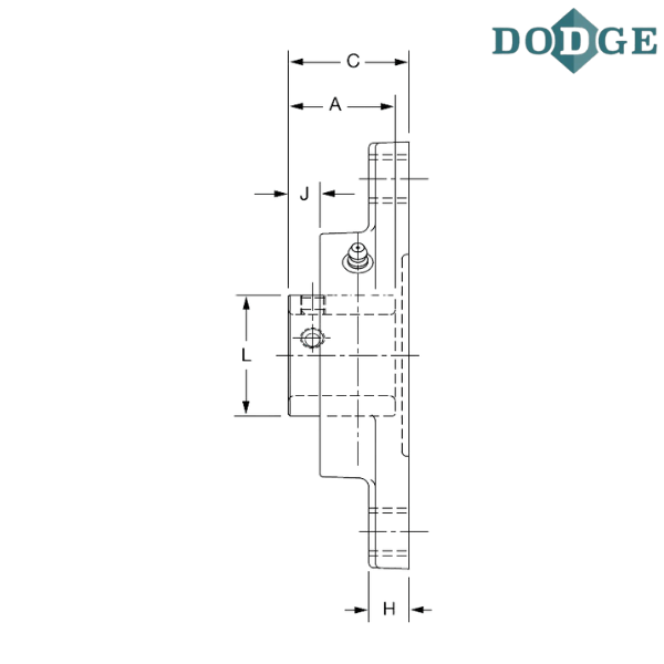 136987 DODGE - F2B-SCEZ-200-PSS