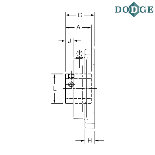 136727 DODGE - F4B-SCEZ-103-PSS