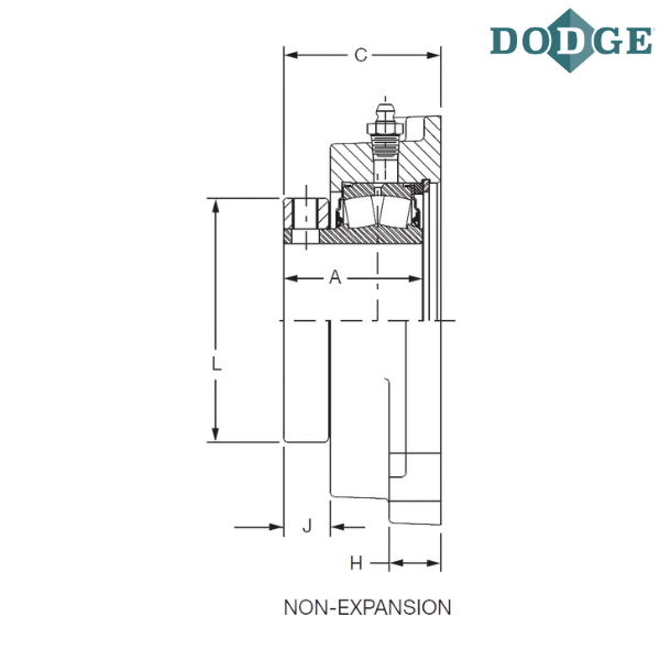 048044 DODGE - F4B-UN2-212