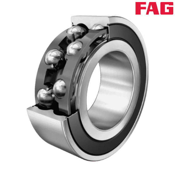 3204-BD-XL-2HRS-TVH FAG Image