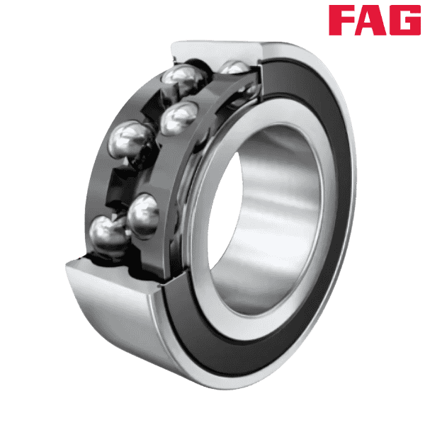 3001-B-2RS-TVH FAG Image