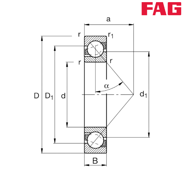 7228-B-XL-MP FAG