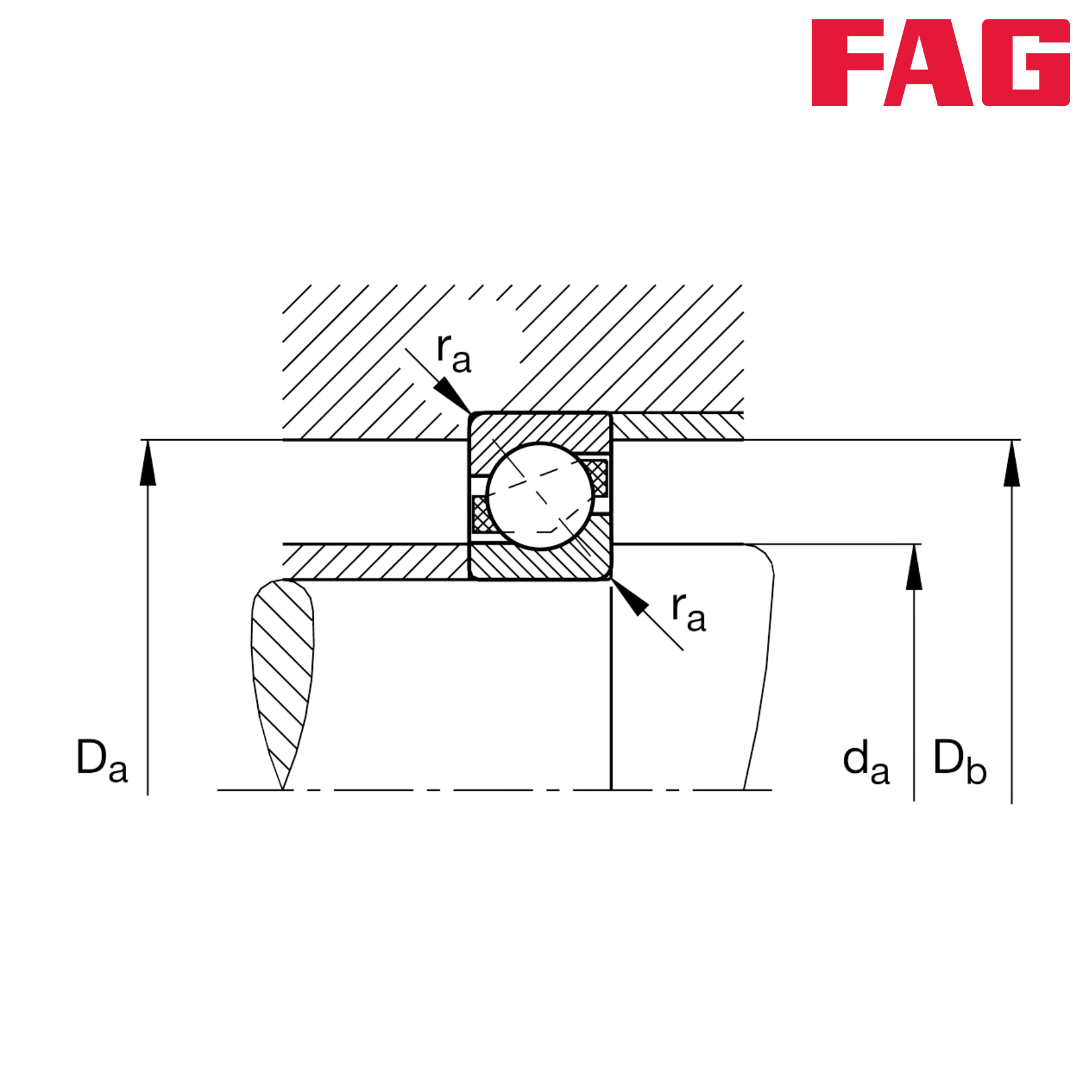 7044-B-MP-P5 FAG