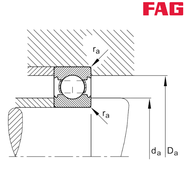 6301-C FAG