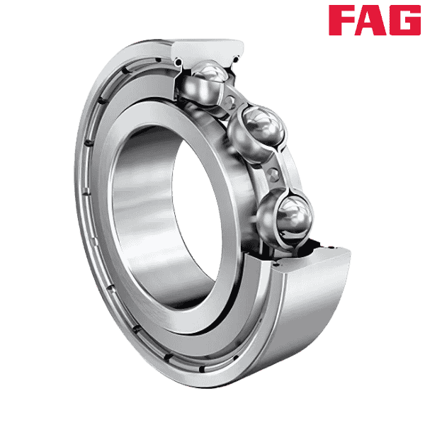 16100-A-2Z FAG Image