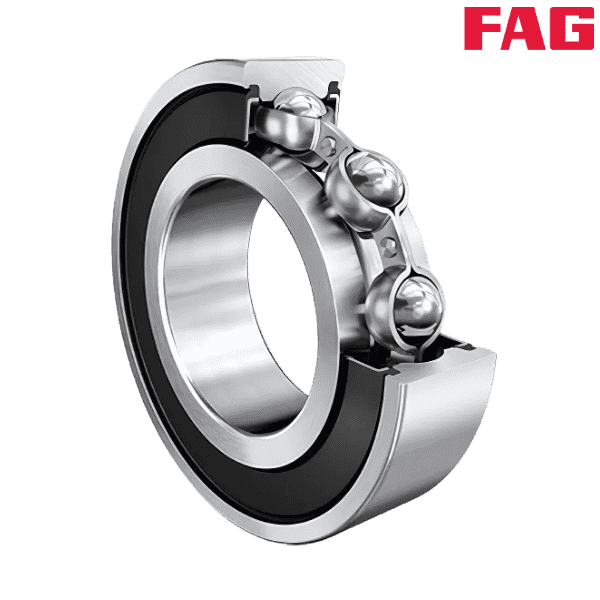 16003-A-2RSR FAG Image