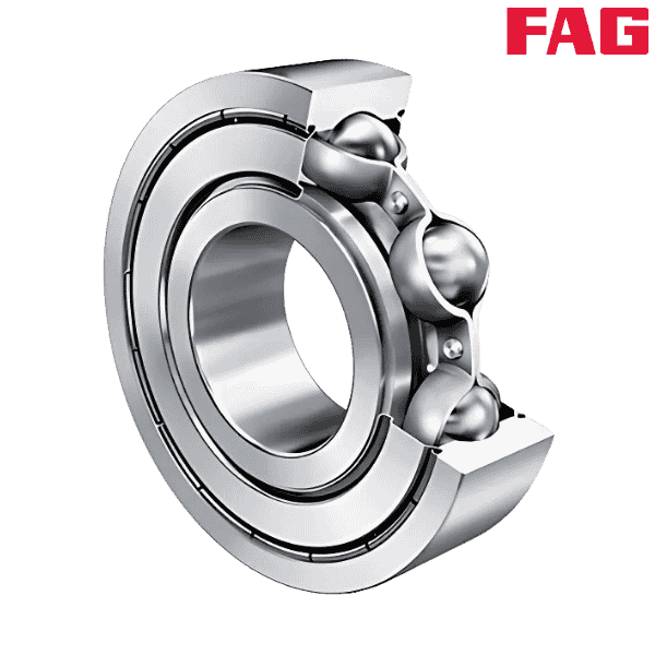 16002-A-Z FAG Image