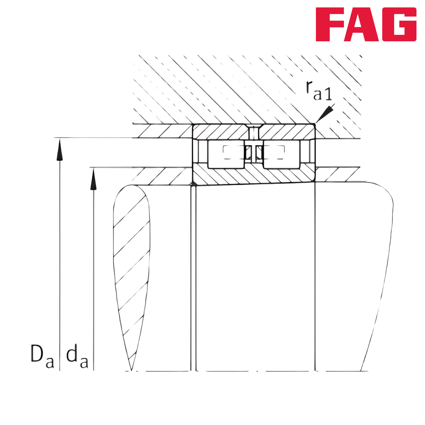 NNU4919-S-K-M-SP FAG