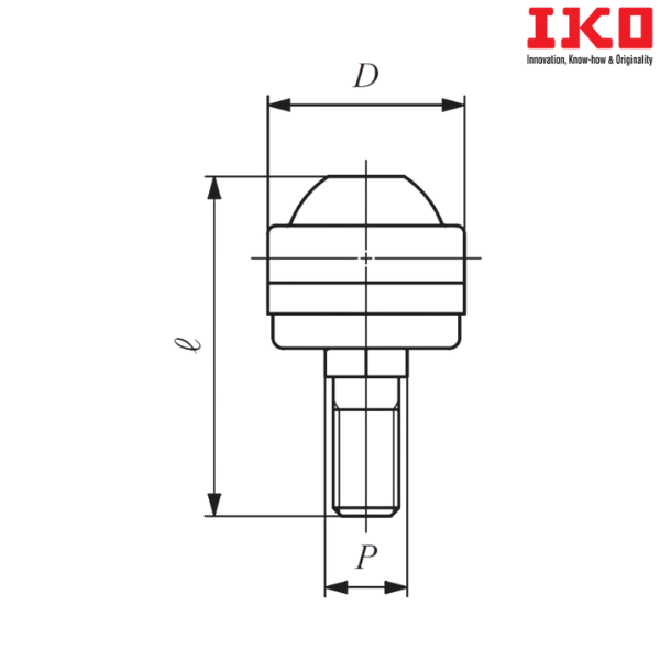 LHSA 12 IKO
