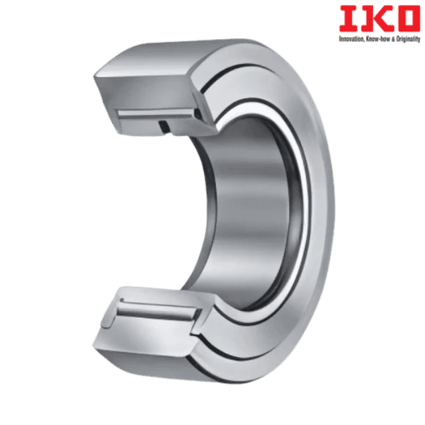 NART 45 UUR IKO Image