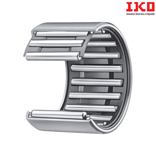 TA 6212 Z IKO Image