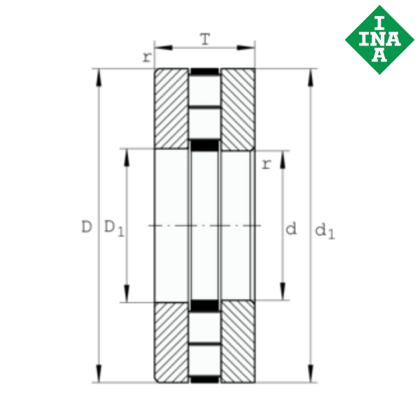 89414-TV INA