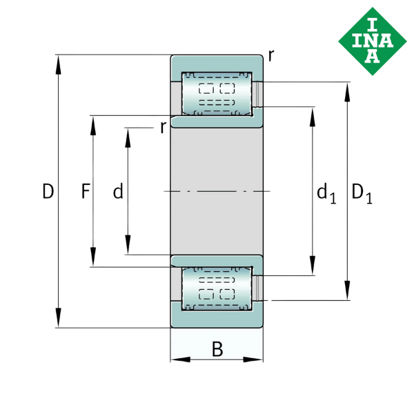 ZSL192308 INA