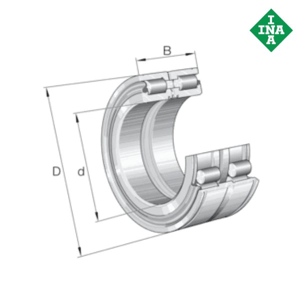 SL04260-PP INA Image